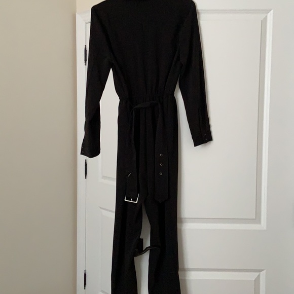 Cupcakes and Cashmere jumpsuit - Picture 3 of 11